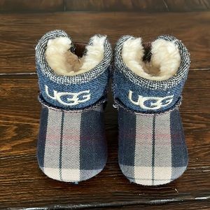 Baby UGGs